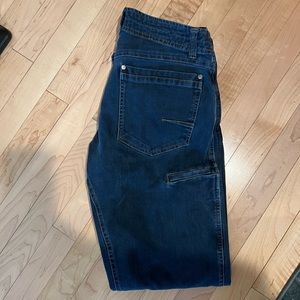 Kuhl 32x32 Jean DISRUPTR Pants